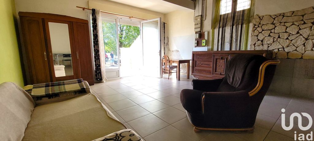 Achat appartement à vendre 2 pièces 60 m² - Bayonne