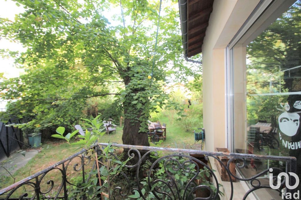 Achat maison 4 chambre(s) - Bergerac