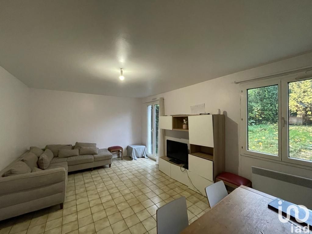 Achat maison à vendre 3 chambres 79 m² - Bry-sur-Marne