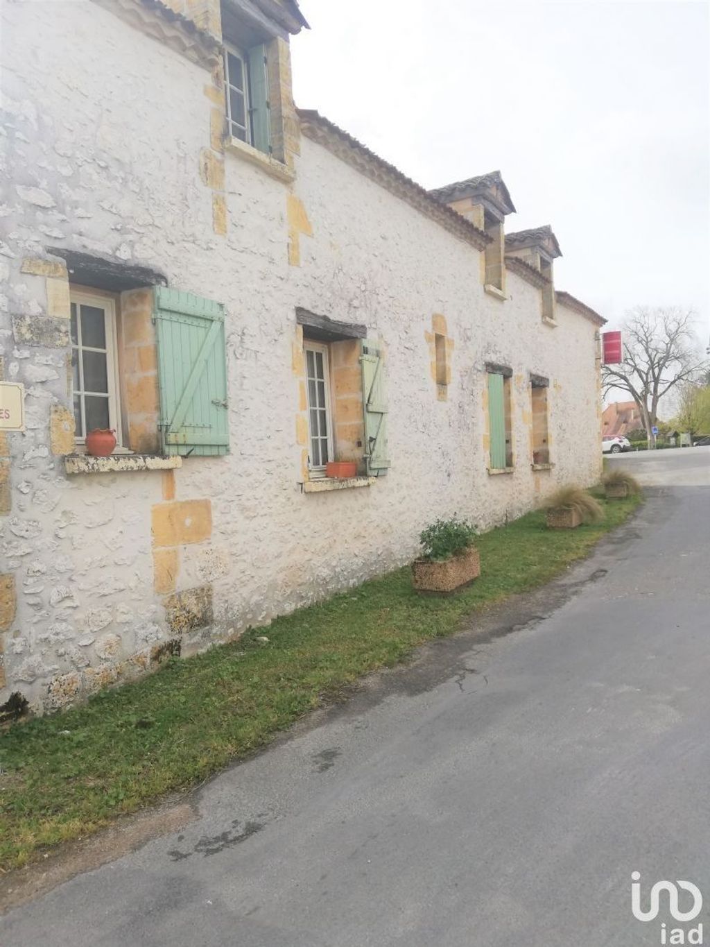 Achat maison 4 chambre(s) - Faux