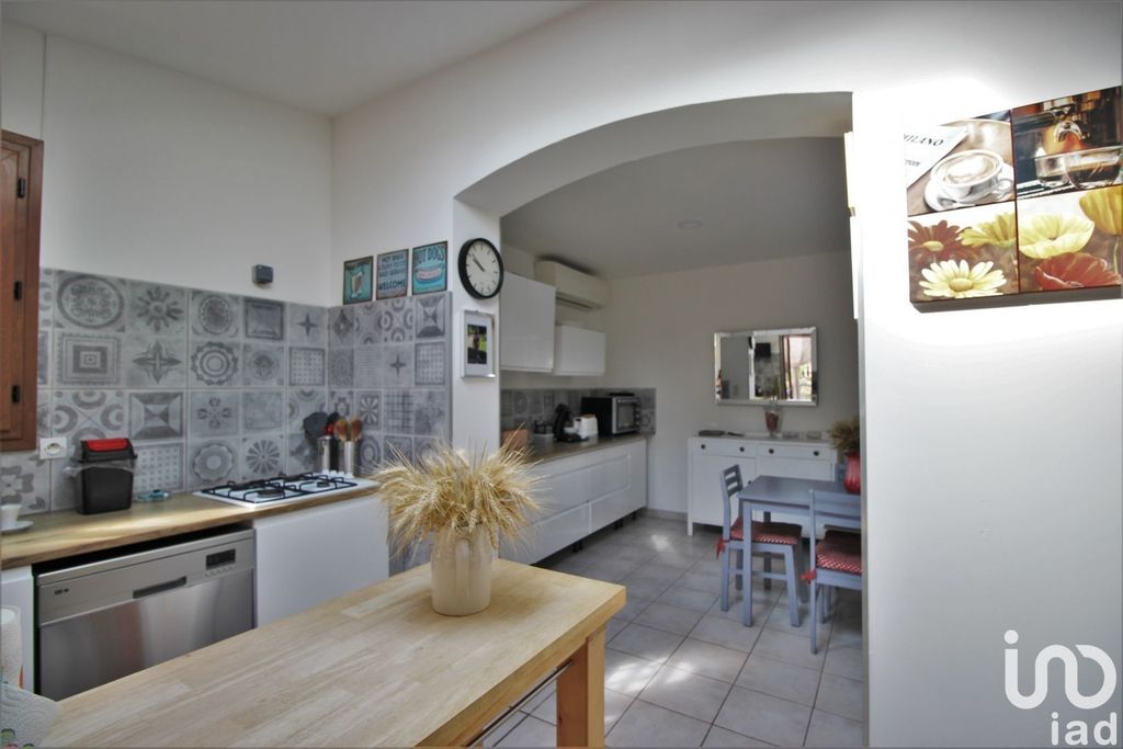 Achat maison 6 chambre(s) - Prigonrieux