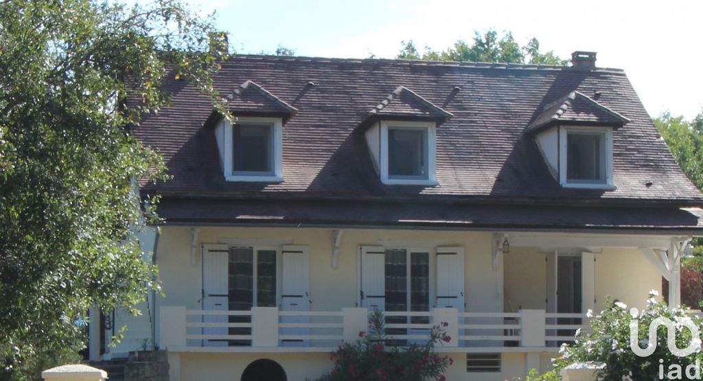 Achat maison à vendre 6 chambres 250 m² - Prigonrieux