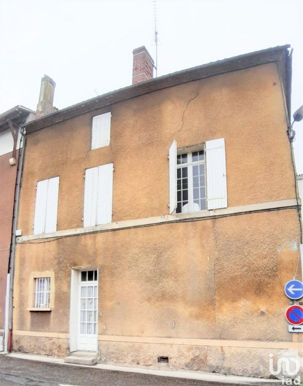 Achat appartement à vendre 7 pièces 130 m² - Bergerac