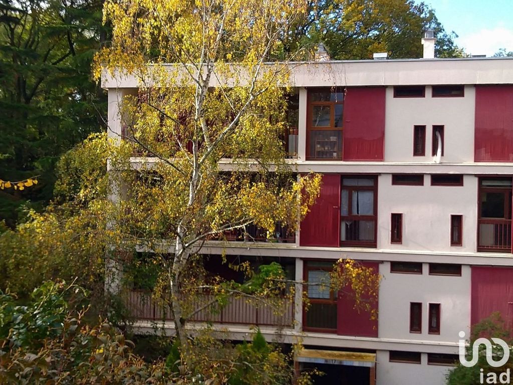 Achat appartement à vendre 5 pièces 84 m² - Palaiseau