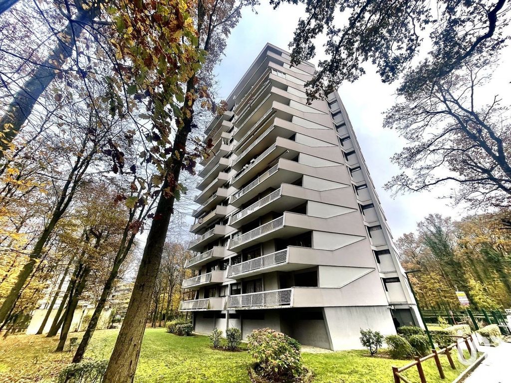 Achat appartement à vendre 3 pièces 78 m² - Tremblay-en-France