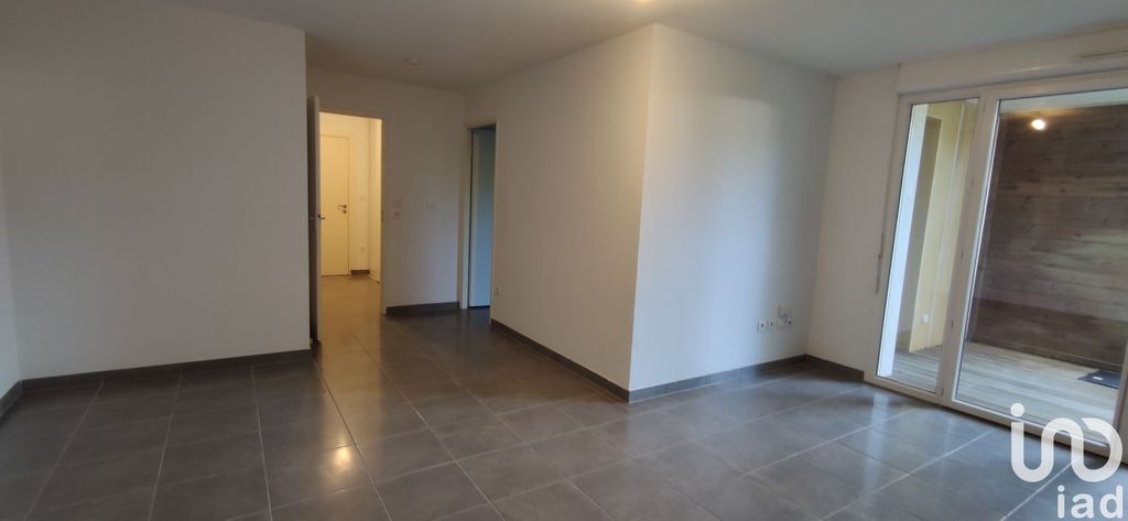 Achat appartement à vendre 2 pièces 48 m² - Bouguenais