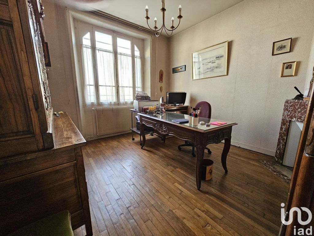 Achat maison 3 chambre(s) - Rennes