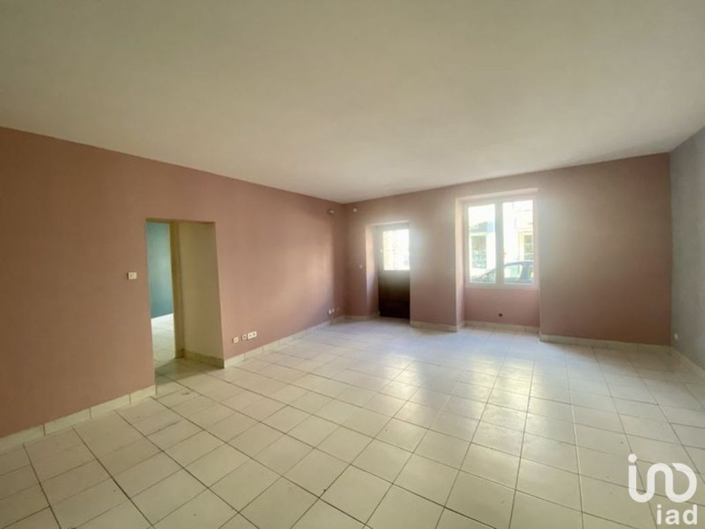 Achat appartement à vendre 2 pièces 64 m² - Herbignac