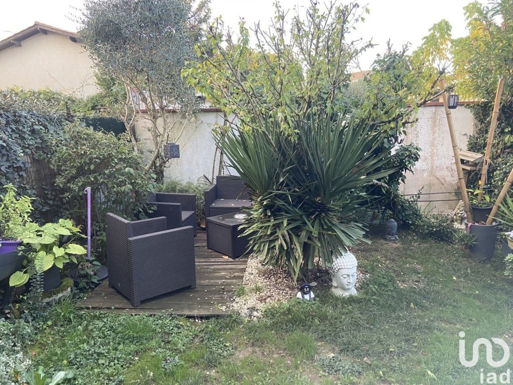 Achat maison à vendre 3 chambres 90 m² - Montauban