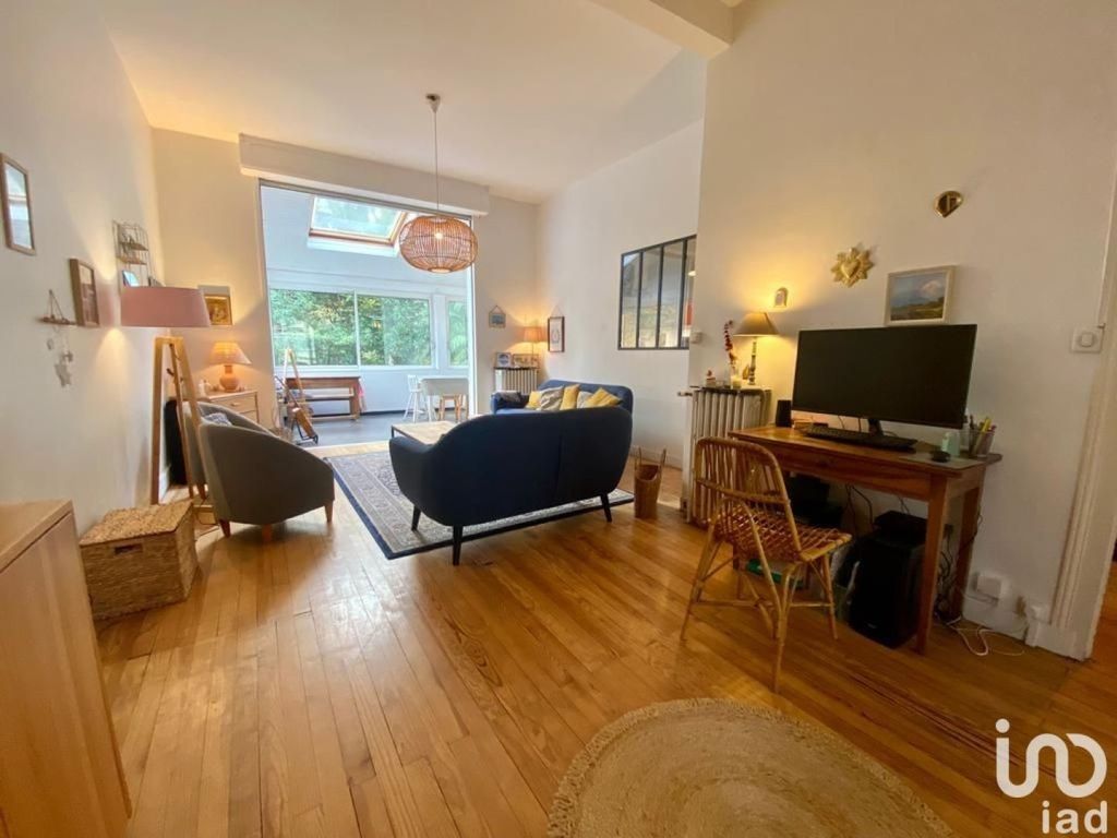 Achat maison à vendre 5 chambres 180 m² - Le Bouscat