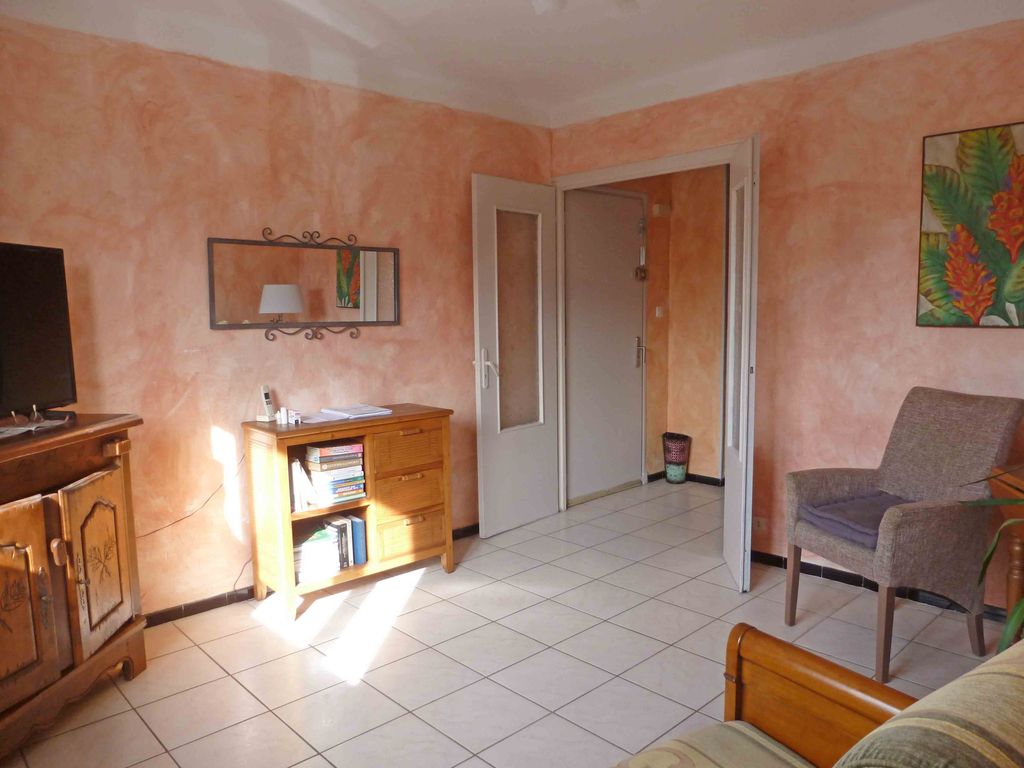 Achat appartement 4 pièce(s) Port-la-Nouvelle