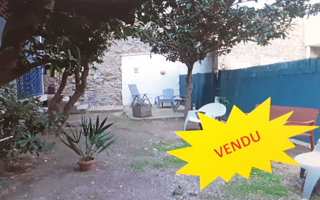 Achat appartement à vendre 4 pièces 90 m² - Port-la-Nouvelle