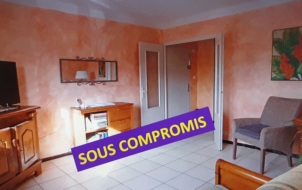 Achat appartement à vendre 4 pièces 90 m² - Port-la-Nouvelle