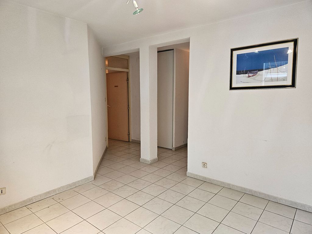 Achat appartement à vendre 3 pièces 58 m² - Frontignan