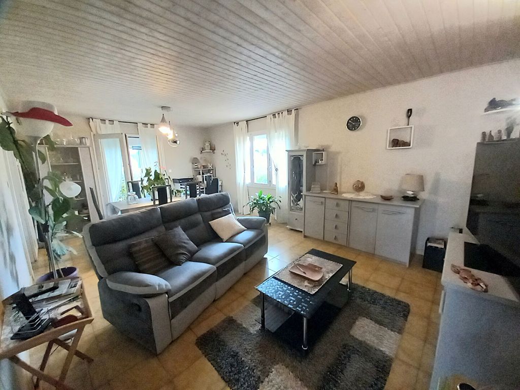 Achat maison 2 chambre(s) - Brem-sur-Mer