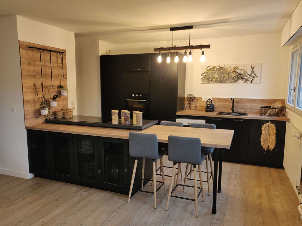 Achat appartement à vendre 3 pièces 76 m² - Arpajon