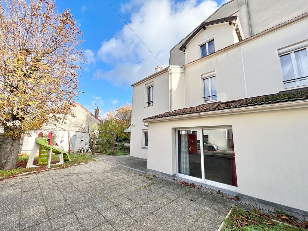 Achat maison 3 chambre(s) - Le Perreux-sur-Marne