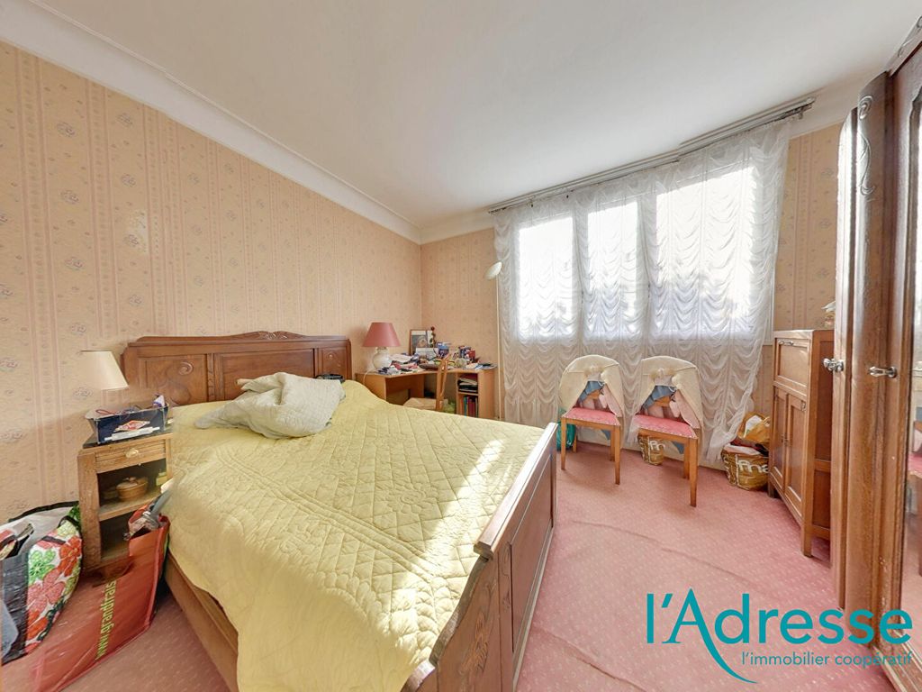 Achat maison 3 chambre(s) - Neuilly-sur-Marne