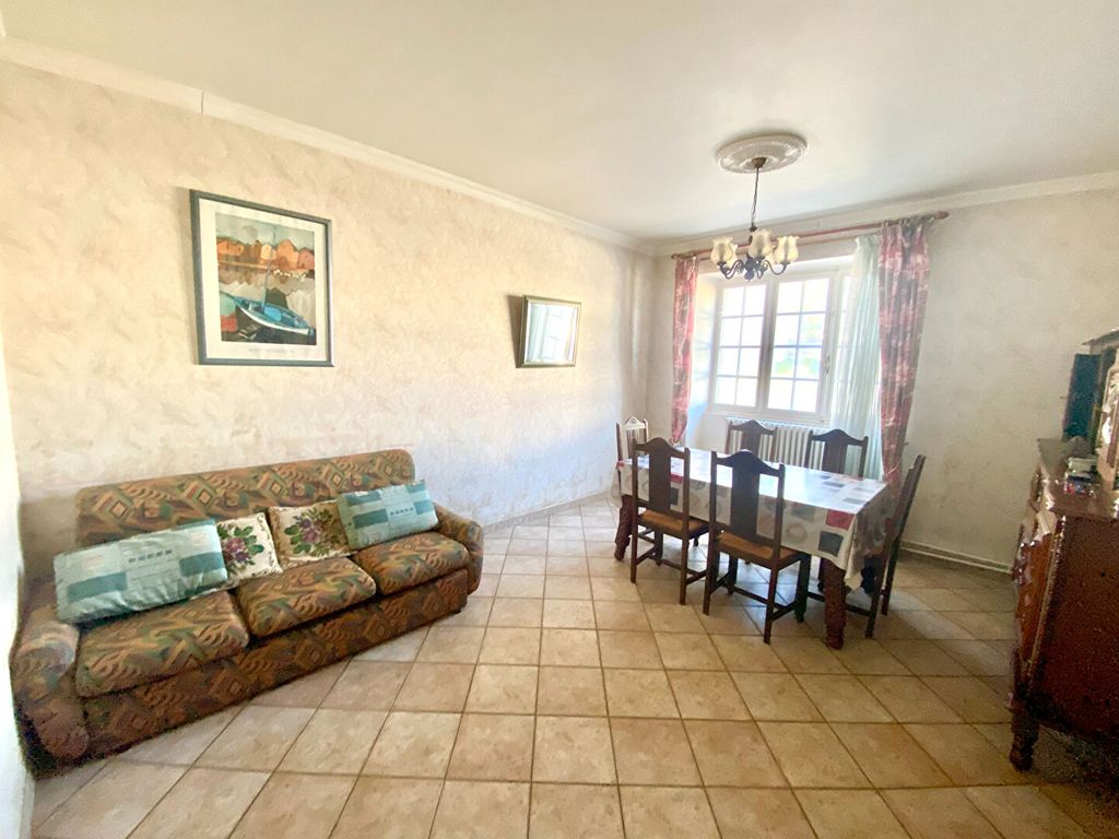 Achat maison 3 chambre(s) - Château-Gontier