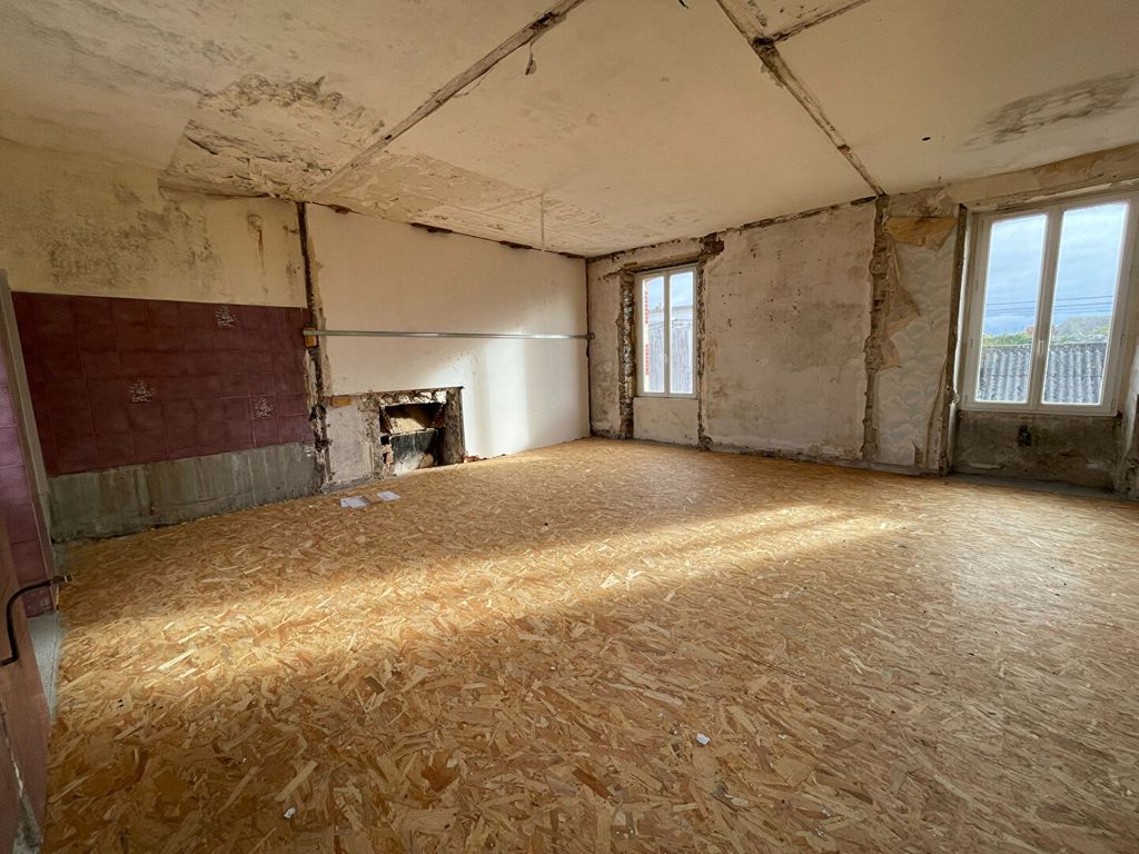 Achat maison à vendre 4 chambres 162 m² - Plessé