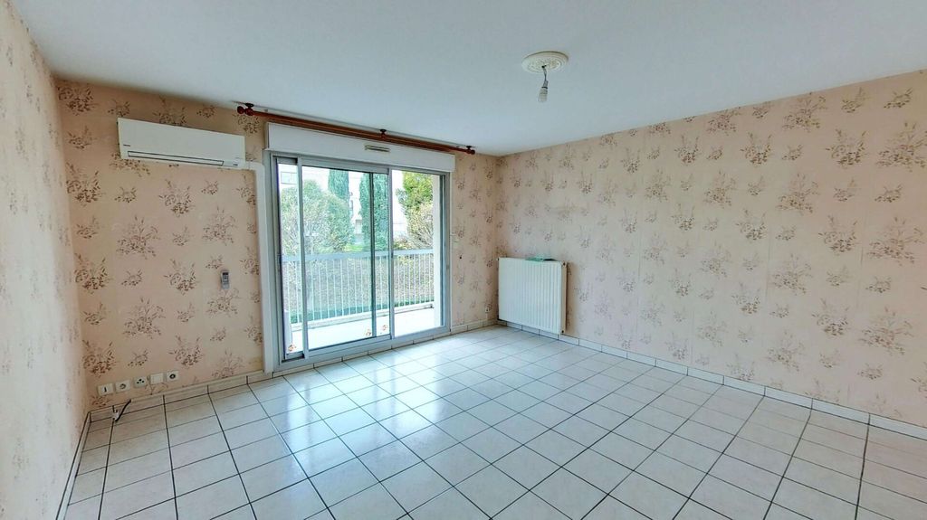 Achat appartement à vendre 4 pièces 76 m² - Ramonville-Saint-Agne