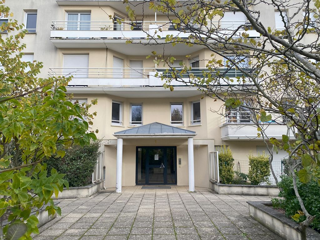 Achat appartement à vendre 2 pièces 45 m² - Courdimanche