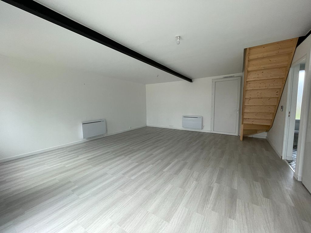 Achat maison à vendre 4 chambres 95 m² - Guémené-Penfao