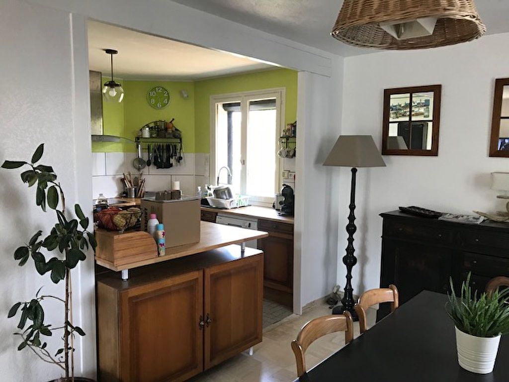 Achat maison 3 chambre(s) - La Ferté-Saint-Aubin