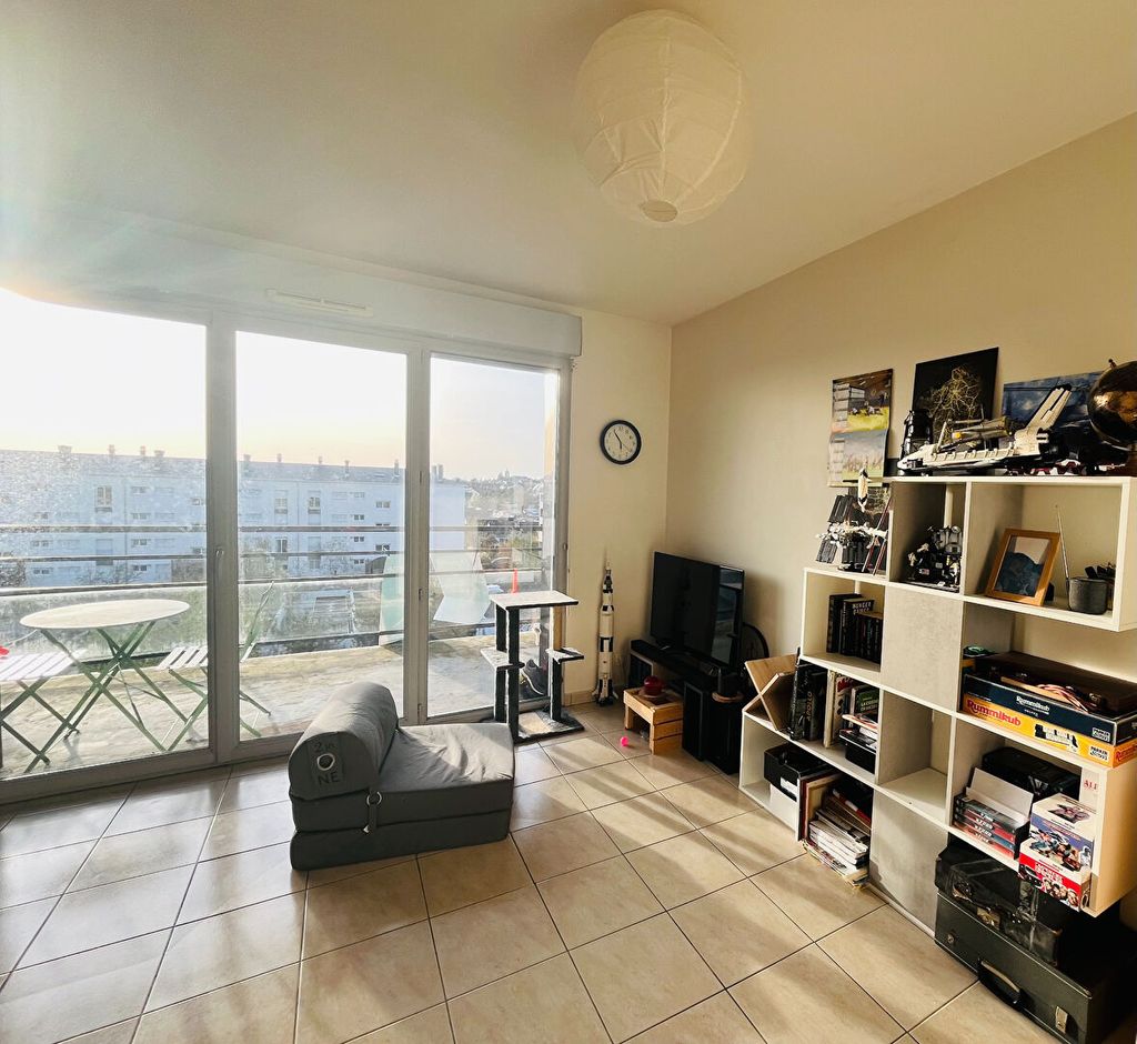 Achat appartement à vendre 2 pièces 44 m² - Trélazé