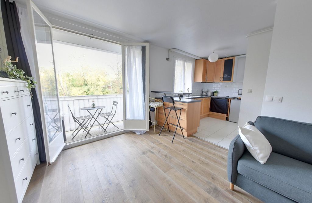 Achat appartement 1 pièce(s) Bry-sur-Marne