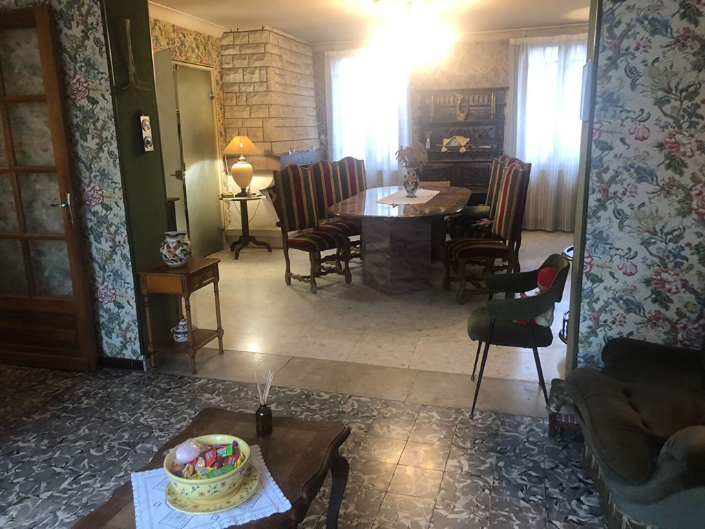 Achat maison 4 chambre(s) - Le Passage