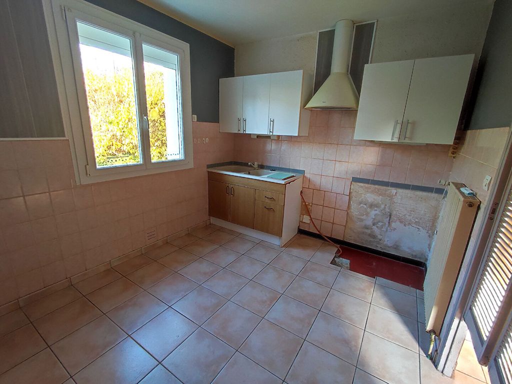 Achat maison 4 chambre(s) - Montrevault-sur-Èvre