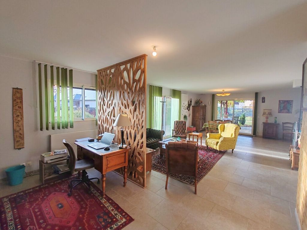 Achat maison à vendre 2 chambres 110 m² - Cellettes