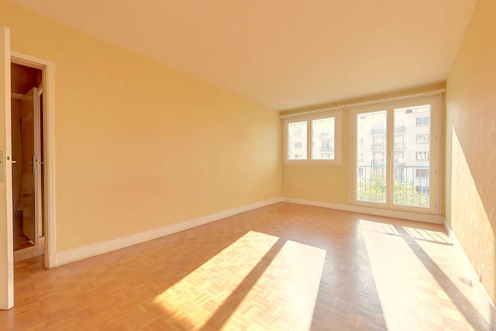 Achat appartement à vendre 2 pièces 48 m² - Montreuil