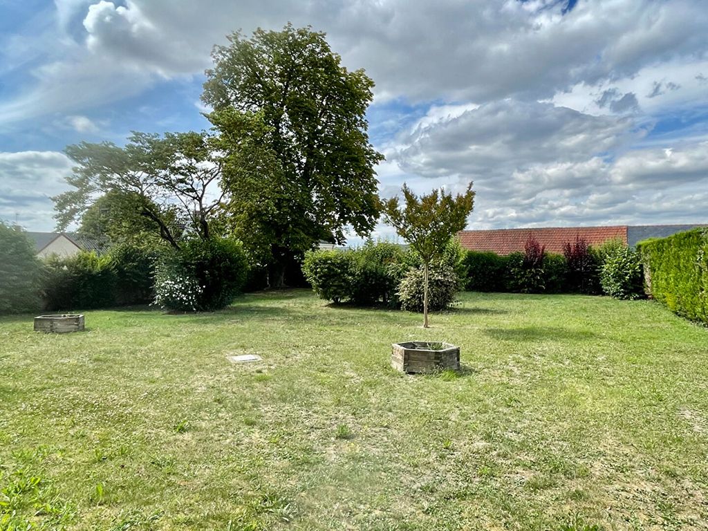 Achat maison 5 chambre(s) - Gennes-Val-de-Loire