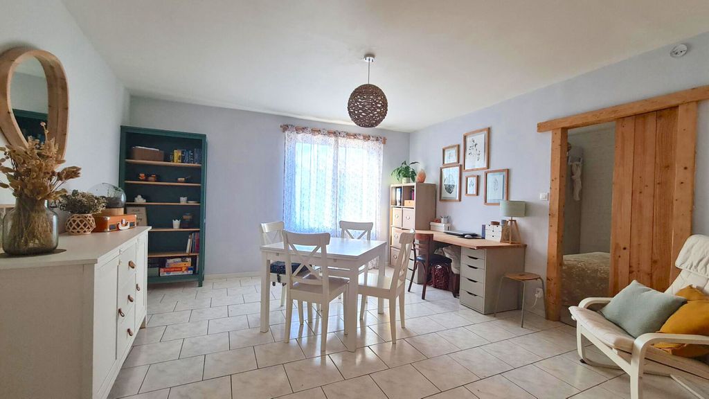 Achat maison à vendre 4 chambres 105 m² - Saint-Philbert-de-Grand-Lieu