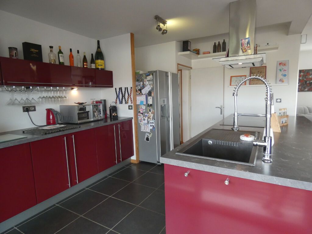 Achat appartement 5 pièce(s) Romorantin-Lanthenay