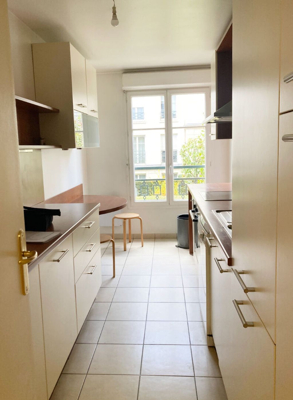 Achat appartement 4 pièce(s) Montrouge