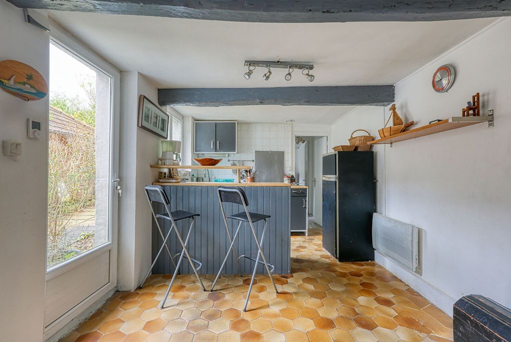 Achat maison 3 chambre(s) - Étrépagny