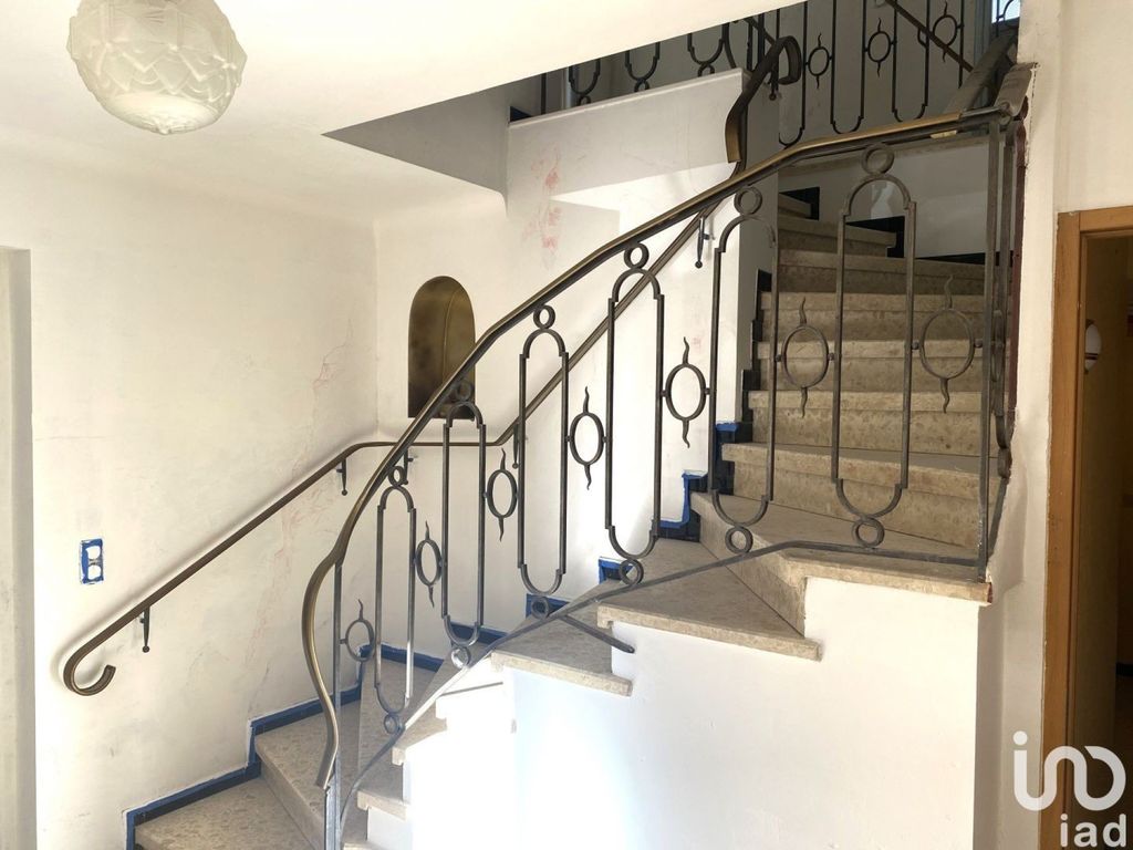 Achat maison à vendre 4 chambres 119 m² - Pézenas