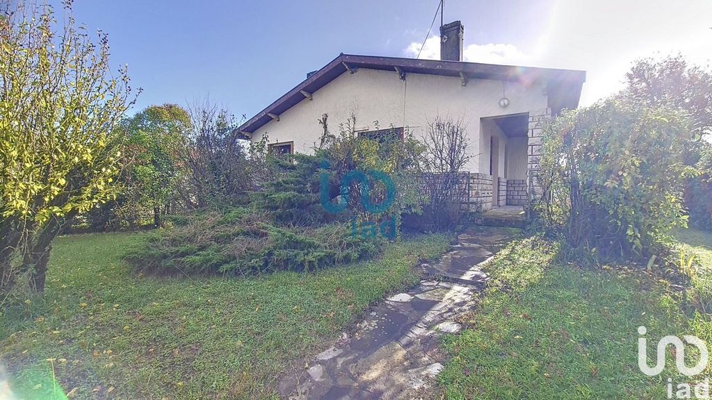 Achat maison à vendre 4 chambres 109 m² - Mérignac