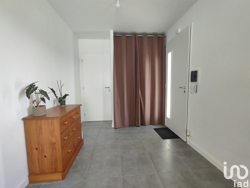 Achat maison 3 chambre(s) - Azur