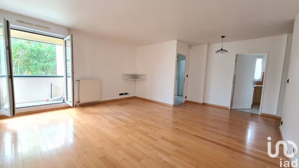 Achat appartement à vendre 3 pièces 69 m² - Argenteuil
