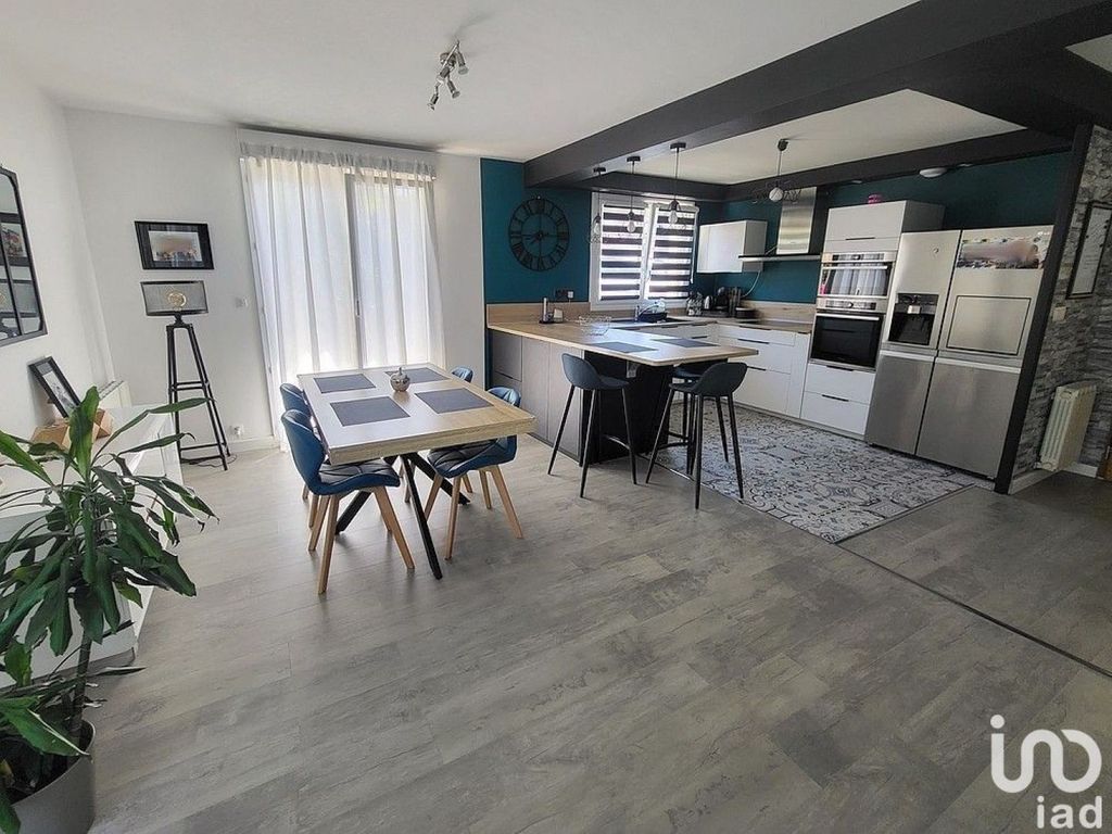 Achat maison à vendre 3 chambres 118 m² - Cherbourg-en-Cotentin