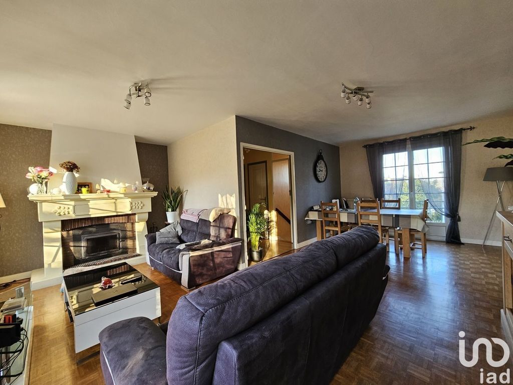 Achat maison 4 chambre(s) - Bosmie-l'Aiguille