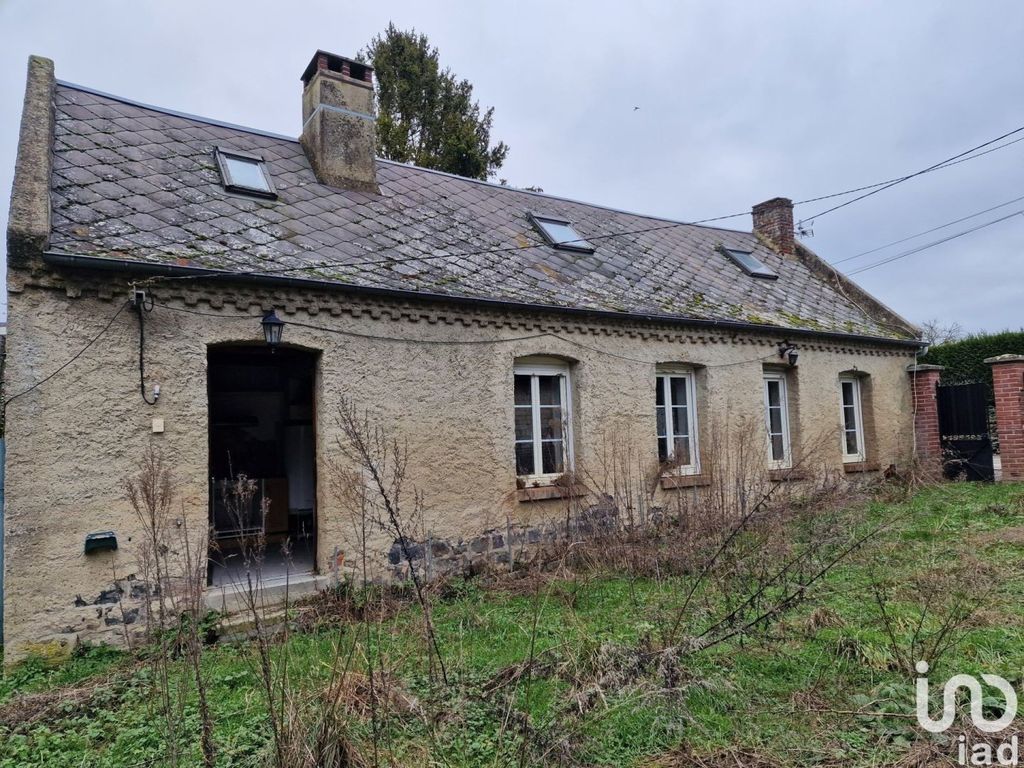 Achat maison 2 chambre(s) - Sons-et-Ronchères