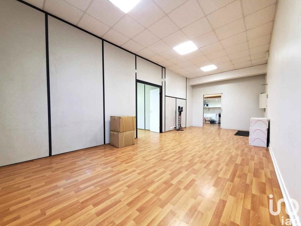 Achat appartement à vendre 6 pièces 100 m² - Chennevières-sur-Marne