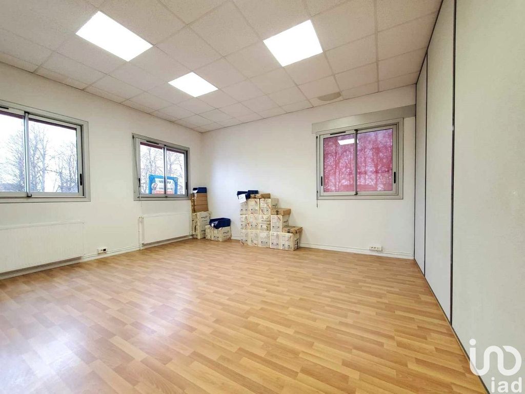 Achat appartement 6 pièce(s) Chennevières-sur-Marne