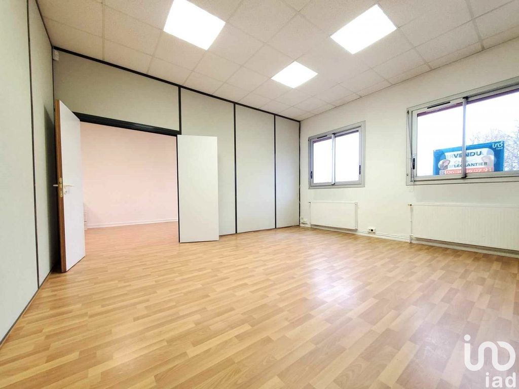 Achat appartement 6 pièce(s) Chennevières-sur-Marne