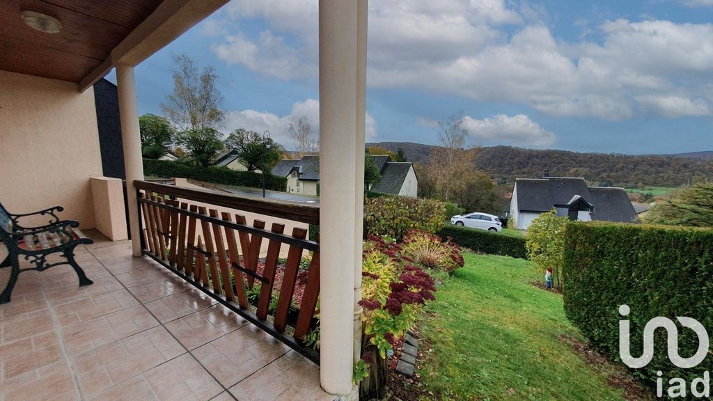 Achat maison à vendre 3 chambres 88 m² - Vireux-Wallerand